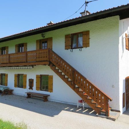 Ferienwohnung Pfnuer Berchtesgaden Bagian luar foto