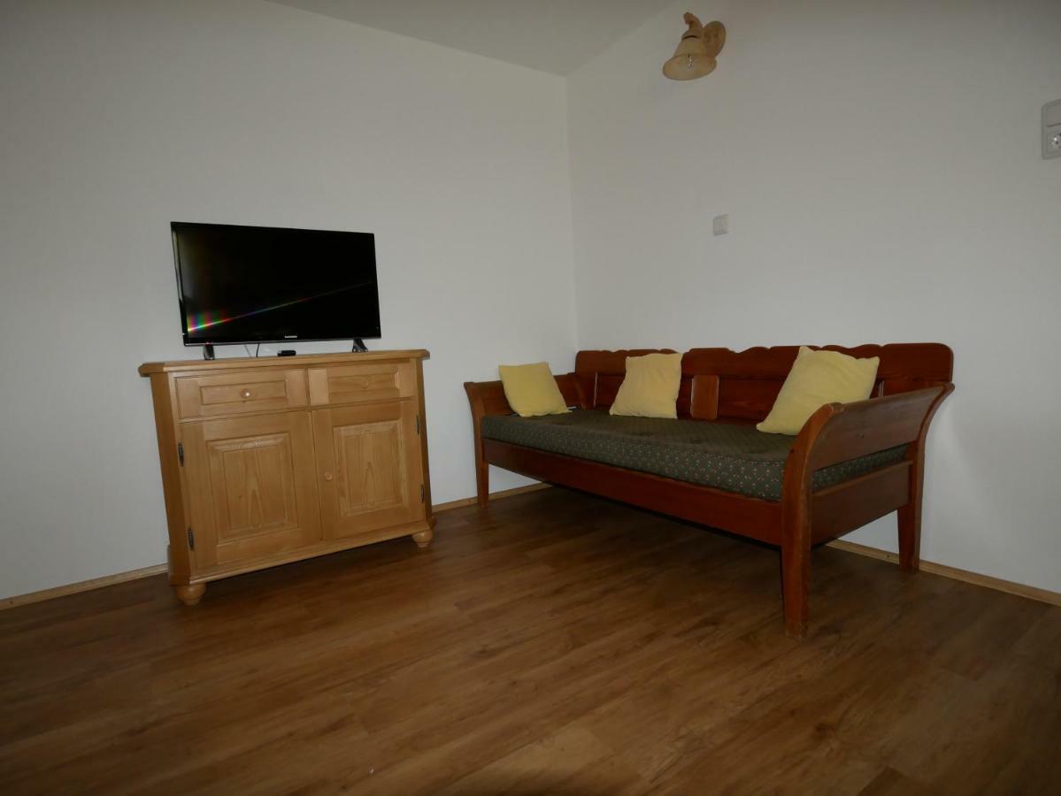 Ferienwohnung Pfnuer Berchtesgaden Bagian luar foto