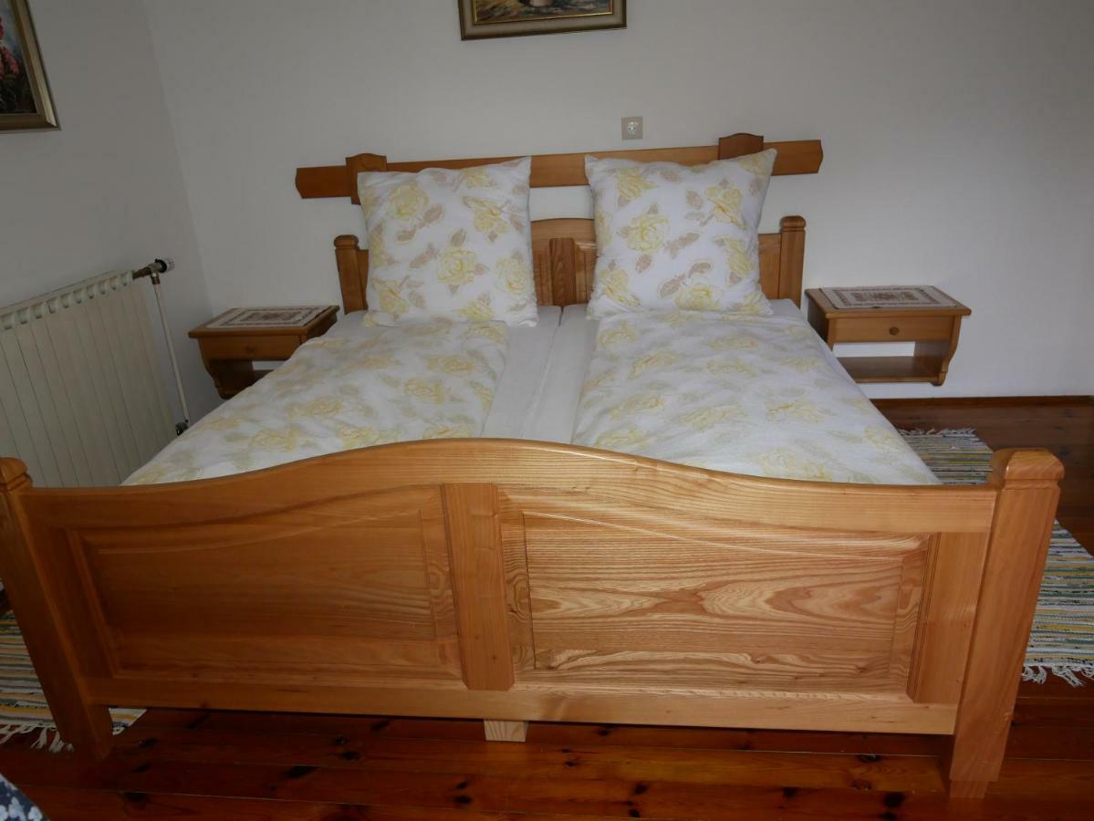 Ferienwohnung Pfnuer Berchtesgaden Bagian luar foto
