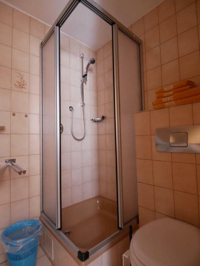 Ferienwohnung Pfnuer Berchtesgaden Bagian luar foto